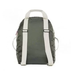Lefrik Sac à Dos Pocket En PET 40 Cm Olive -Bagages Et Sacs sac a dos pocket en pet 40 cm olive 4