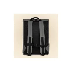 Rains Sac à Dos Rolltop Rucksack 48 Cm Gris -Bagages Et Sacs sac a dos rolltop rucksack 48 cm gris 2