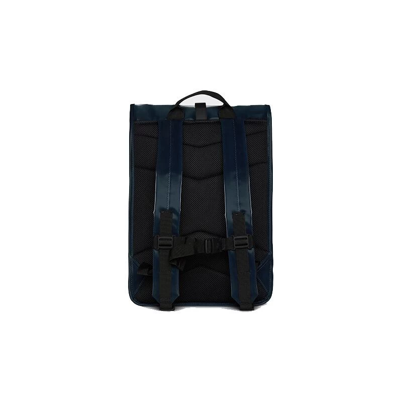 Rains Sac à Dos Rolltop Rucksack 48 Cm Ink 3 Rains Sac à Dos Rolltop Rucksack 48 Cm Ink – Image 3