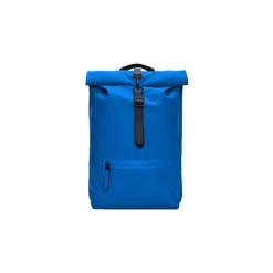 Rains Sac à Dos Rolltop Rucksack 48 Cm Waves