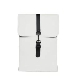 Rains Sac à Dos Rucksack 13" 42 Cm Ash