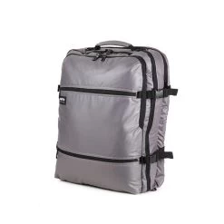 Sac à Dos Ryukusa 55 Cm Grey 7 Sac à Dos Ryukusa 55 Cm Grey -Bagages Et Sacs sac a dos ryukusa 55 cm grey 2