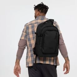 Eastpak Sac à Dos Smallker 15 Pouces Cs Mono Black2