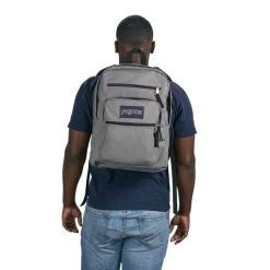 JanSport Sac à Dos Superbreak One 42cm Graphite Grey -Bagages Et Sacs sac a dos superbreak one 42cm graphite grey 4