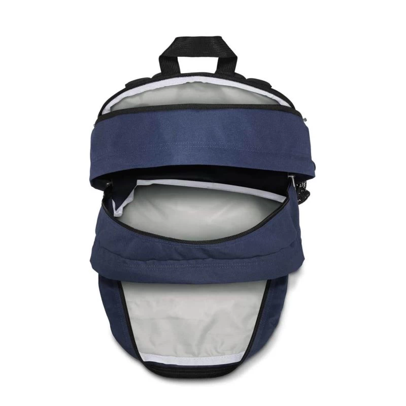 JanSport Sac à Dos Superbreak One 42cm Navy 2 JanSport Sac à Dos Superbreak One 42cm Navy – Image 2