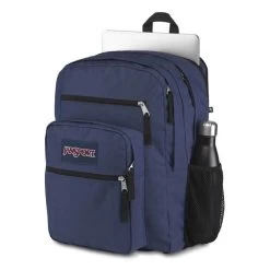 JanSport Sac à Dos Superbreak One 42cm Navy 6 JanSport Sac à Dos Superbreak One 42cm Navy -Bagages Et Sacs sac a dos superbreak one 42cm navy 2