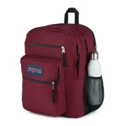 JanSport Sac à Dos Superbreak One 42cm Russet Red -Bagages Et Sacs sac a dos superbreak one 42cm russet red 2