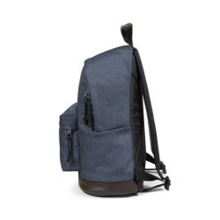 Eastpak Sac à Dos Wyoming 24 Litres Crafty Jeans -Bagages Et Sacs sac a dos wyoming 24 litres crafty jeans 2