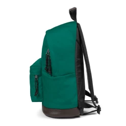 Eastpak Sac à Dos Wyoming 24 Litres Tree Green -Bagages Et Sacs sac a dos wyoming 24 litres tree green 4