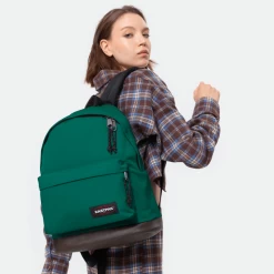 Eastpak Sac à Dos Wyoming 24 Litres Tree Green -Bagages Et Sacs sac a dos wyoming 24 litres tree green 5