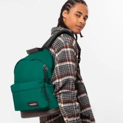 Eastpak Sac à Dos Wyoming 24 Litres Tree Green -Bagages Et Sacs sac a dos wyoming 24 litres tree green 6