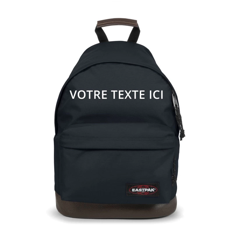 Eastpak Sac à Dos Wyoming Personnalisable 24 Litres Cloud Navy 2 Eastpak Sac à Dos Wyoming Personnalisable 24 Litres Cloud Navy – Image 2