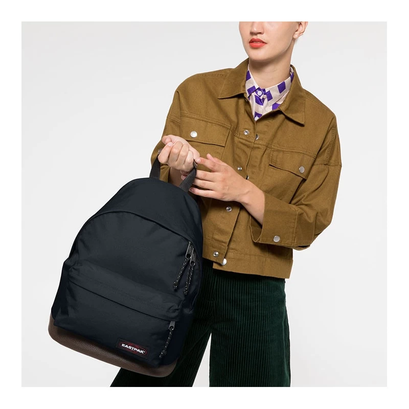 Eastpak Sac à Dos Wyoming Personnalisable 24 Litres Cloud Navy 6 Eastpak Sac à Dos Wyoming Personnalisable 24 Litres Cloud Navy – Image 6