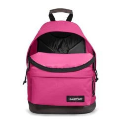 Eastpak Sac à Dos Wyoming Personnalisable 24 Litres Escape Pink -Bagages Et Sacs sac a dos wyoming personnalisable 24 litres escape pink 2