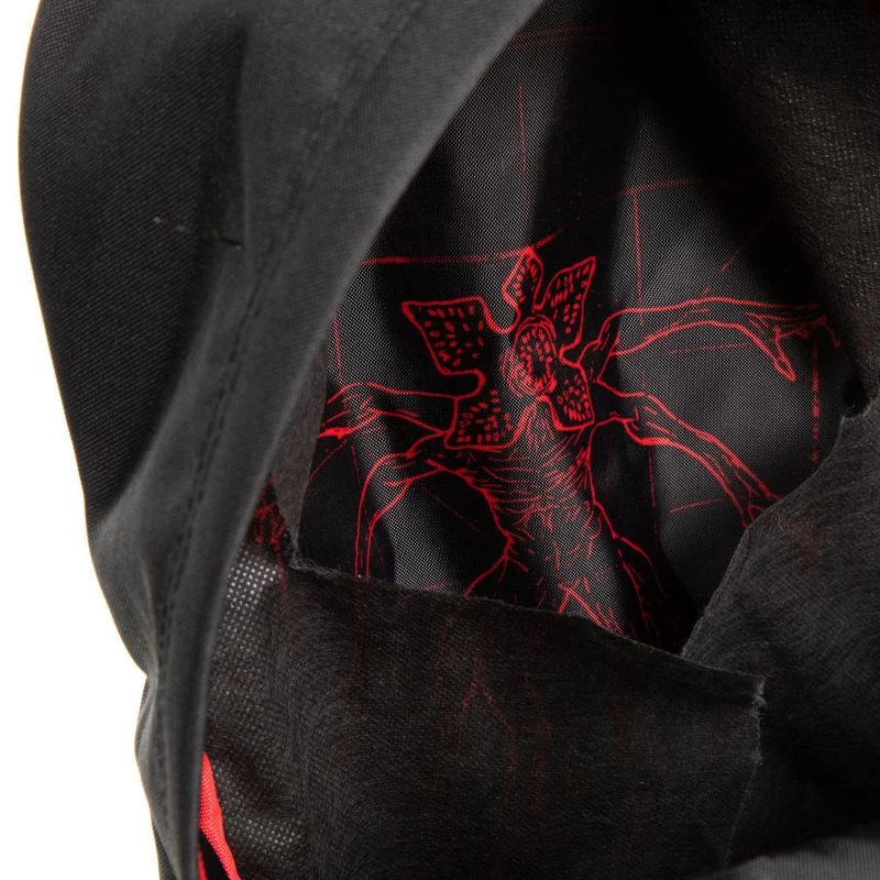 Eastpak Sac à Dos Wyoming Stranger Things Hawkins 3 Eastpak Sac à Dos Wyoming Stranger Things Hawkins – Image 3