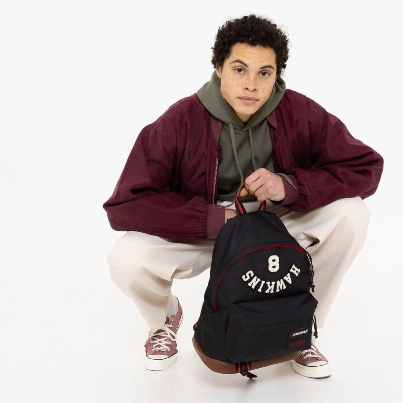 Eastpak Sac à Dos Wyoming Stranger Things Hawkins 6 Eastpak Sac à Dos Wyoming Stranger Things Hawkins – Image 6