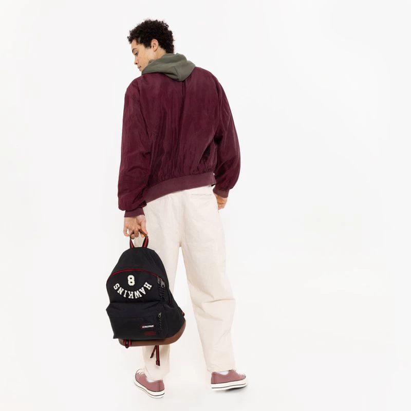 Eastpak Sac à Dos Wyoming Stranger Things Hawkins 7 Eastpak Sac à Dos Wyoming Stranger Things Hawkins – Image 7