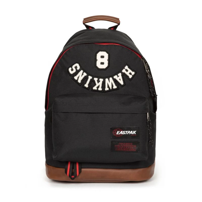Eastpak Sac à Dos Wyoming Stranger Things Hawkins 1 Eastpak Sac à Dos Wyoming Stranger Things Hawkins