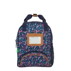 Sac à Dos XS A L'anglaise 29 Cm Lou Ann