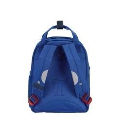 Sac à Dos XS Les Fantaisies 29 Cm Pierre -Bagages Et Sacs sac a dos xs les fantaisies 29 cm pierre 2