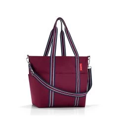 Reisenthel Sac à Langer Baby Organizer 50 Cm Dark Ruby