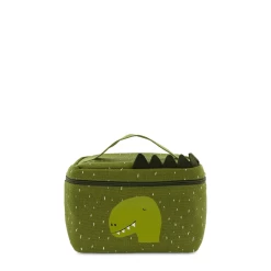 Trixie Sac à Lunch Isotherme 20 Cm Mr. Dino