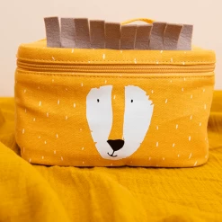 Trixie Sac à Lunch Isotherme 20 Cm Mr. Lion -Bagages Et Sacs sac a lunch isotherme 20 cm mr lion 3