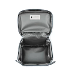 Trixie Sac à Lunch Isotherme 20 Cm Mrs. Elephant -Bagages Et Sacs sac a lunch isotherme 20 cm mrs elephant 2