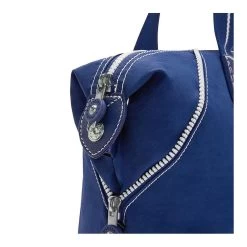Kipling Sac à Main Art 44 Cm Admiral Blue 8 Kipling Sac à Main Art 44 Cm Admiral Blue -Bagages Et Sacs sac a main art 44 cm admiral blue 3