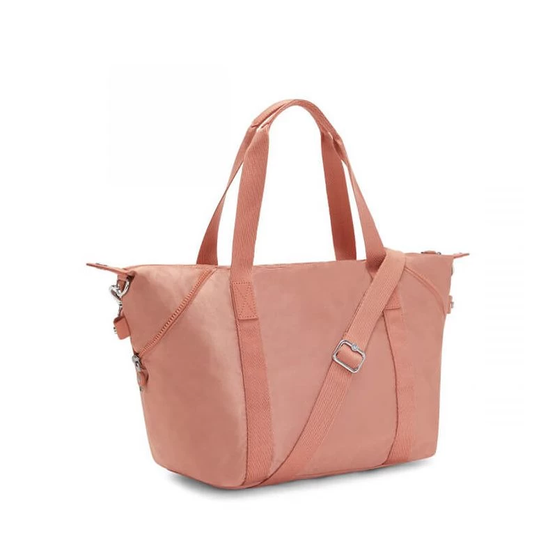 Kipling Sac à Main Art 44 Cm Warm Rose 2 Kipling Sac à Main Art 44 Cm Warm Rose – Image 2