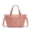 Kipling Sac à Main Art 44 Cm Warm Rose