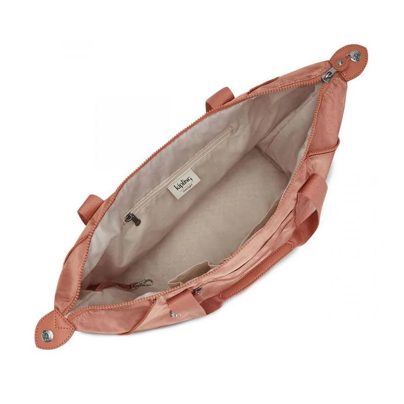 Kipling Sac à Main Art 44 Cm Warm Rose 3 Kipling Sac à Main Art 44 Cm Warm Rose – Image 3