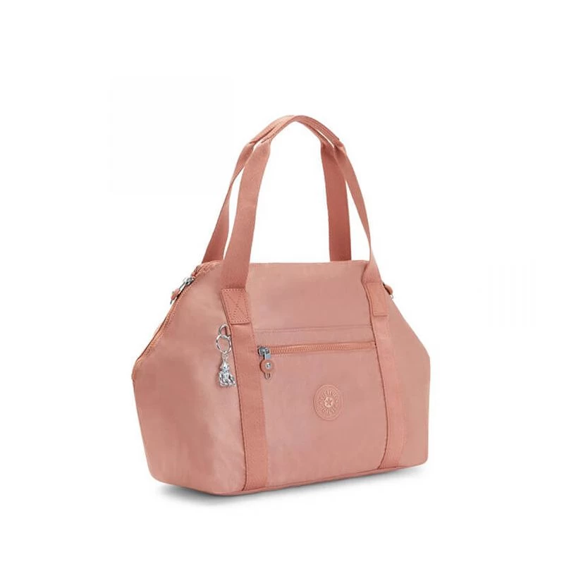 Kipling Sac à Main Art 44 Cm Warm Rose 5 Kipling Sac à Main Art 44 Cm Warm Rose – Image 5