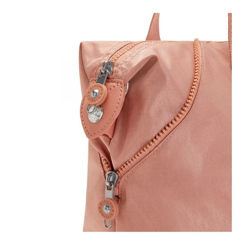 Kipling Sac à Main Art 44 Cm Warm Rose 6 Kipling Sac à Main Art 44 Cm Warm Rose – Image 6