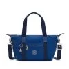 Kipling Sac à Main Art Mini 39 Cm Admiral Blue