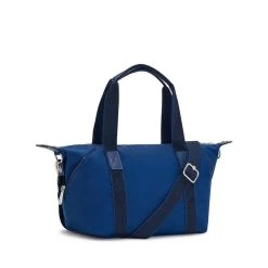Kipling Sac à Main Art Mini 39 Cm Admiral Blue 10 Kipling Sac à Main Art Mini 39 Cm Admiral Blue -Bagages Et Sacs sac a main art mini 39 cm admiral blue 4