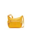 Kipling Sac à Main Gabbie S 29 Cm Soft Dot Yellow