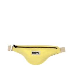 Sac Banane Enfant Augustin 27 Cm Citron Givré
