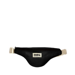 Sac Banane Enfant Augustin 27 Cm Noir