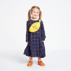 Affenzahn Sac Banane Hip Bag 21.5cm Canard Jaune