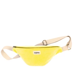 Sac Banane Olivia 32 Cm Citron Givré