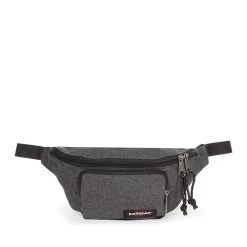Eastpak Sac Banane Page 5L Black Denim