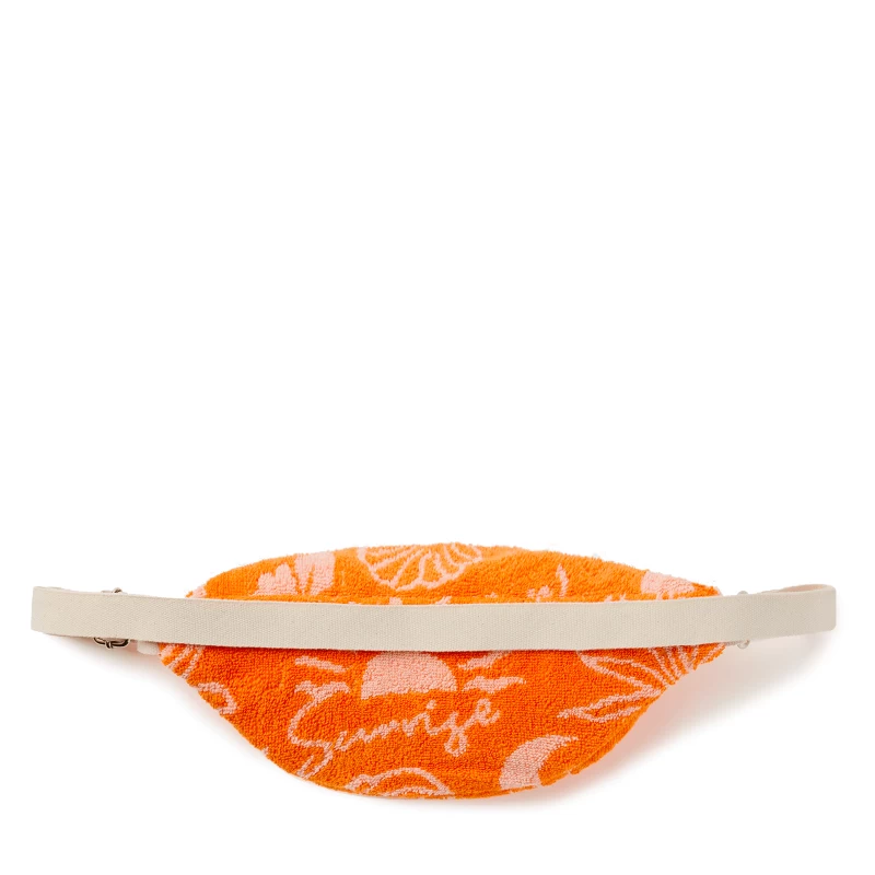 Wouf Sac Banane Tissu éponge 30 Cm Ibiza 2 Wouf Sac Banane Tissu éponge 30 Cm Ibiza – Image 2