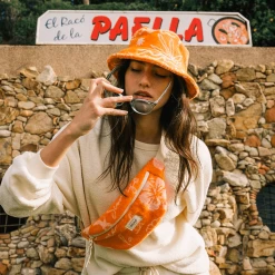 Wouf Sac Banane Tissu éponge 30 Cm Ibiza 7 Wouf Sac Banane Tissu éponge 30 Cm Ibiza -Bagages Et Sacs sac banane tissu eponge 30 cm ibiza 3