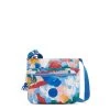 Kipling Sac Bandoulière Arto 29 Cm Botanical Prt