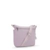 Kipling Sac Bandoulière Arto 29 Cm Gentle Lilac