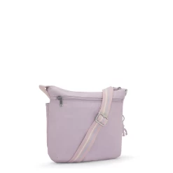 Kipling Sac Bandoulière Arto 29 Cm Gentle Lilac