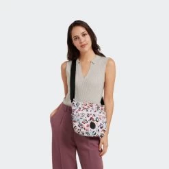 Kipling Sac Bandoulière Arto 29 Cm Softly Spots -Bagages Et Sacs sac bandouliere arto 29 cm softly spots 1 5