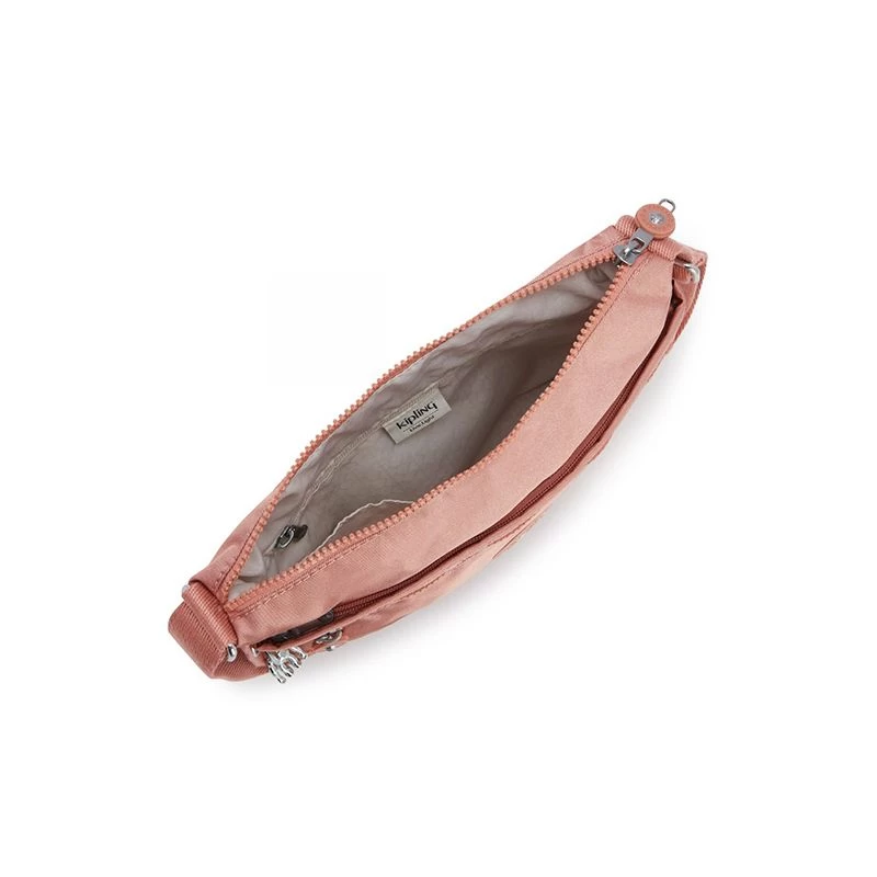 Kipling Sac Bandoulière Arto 29 Cm Warm Rose 3 Kipling Sac Bandoulière Arto 29 Cm Warm Rose – Image 3