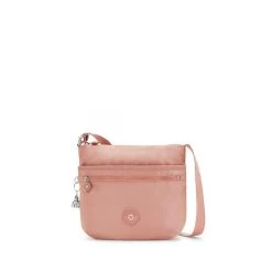 Kipling Sac Bandoulière Arto 29 Cm Warm Rose